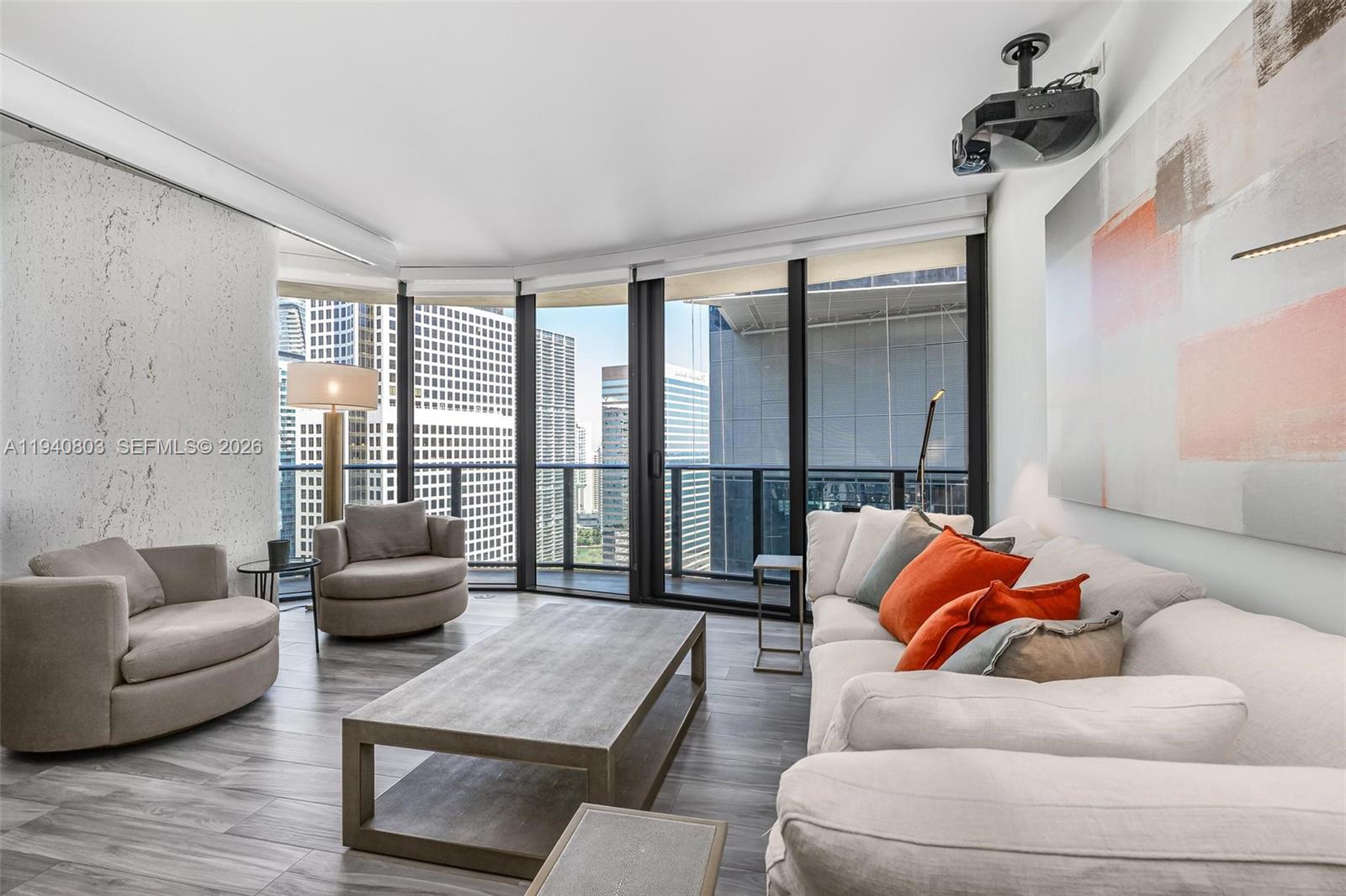 801 SMA RESIDENCES CONDO - Residential