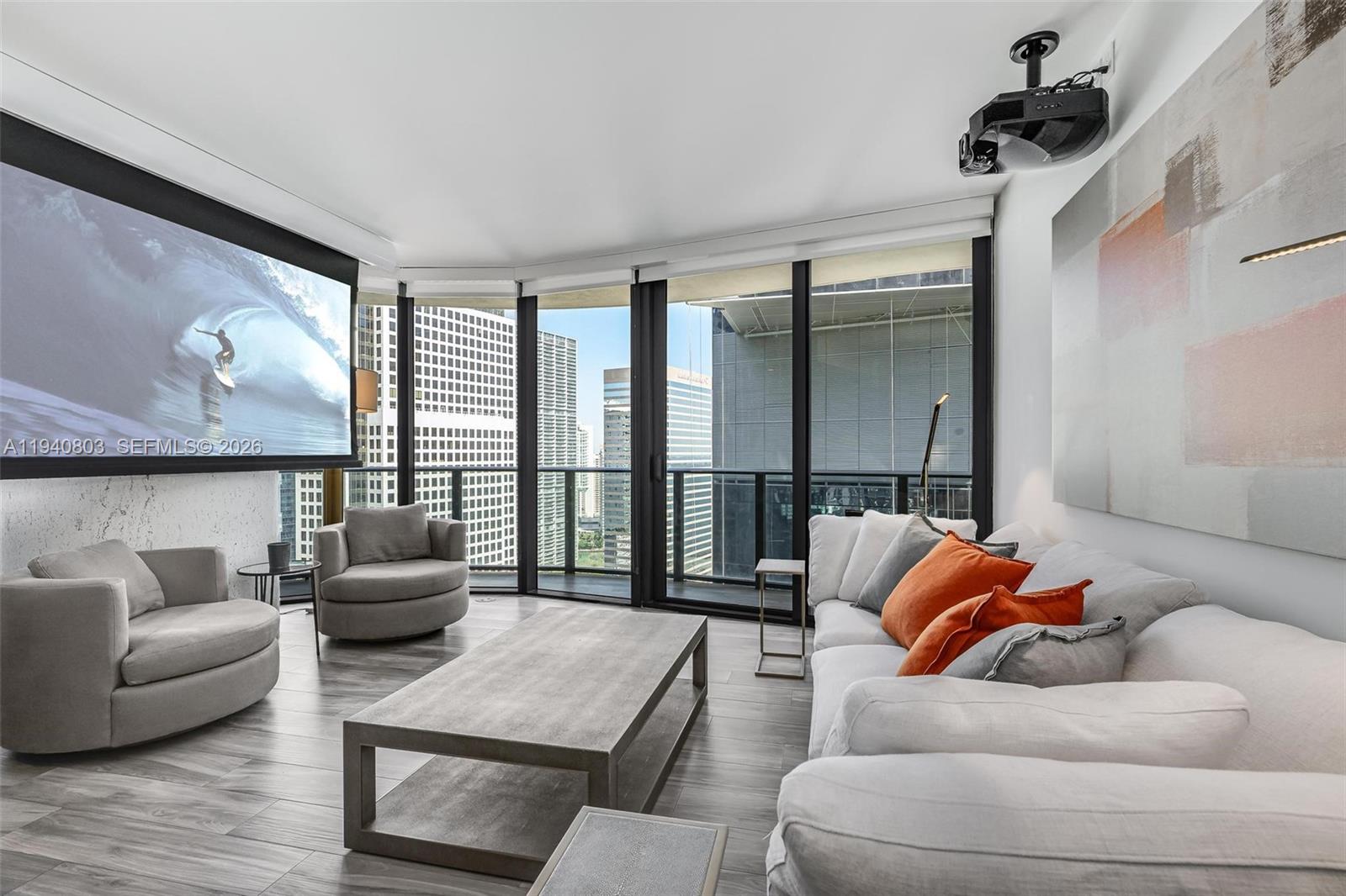801 SMA RESIDENCES CONDO - Residential