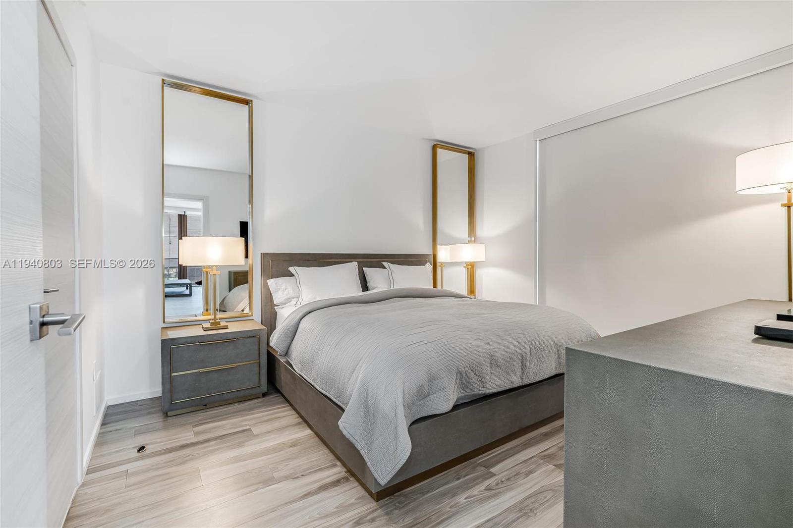 801 SMA RESIDENCES CONDO - Residential