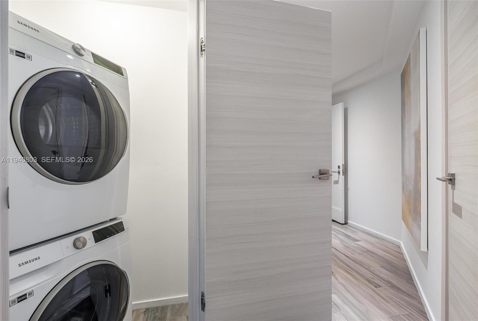 801 SMA RESIDENCES CONDO - Residential
