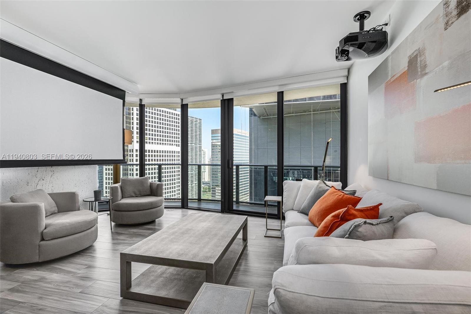 801 SMA RESIDENCES CONDO - Residential