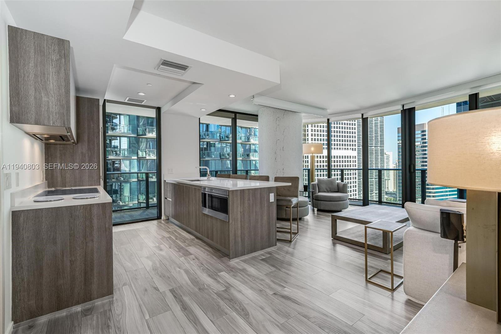 801 SMA RESIDENCES CONDO - Residential