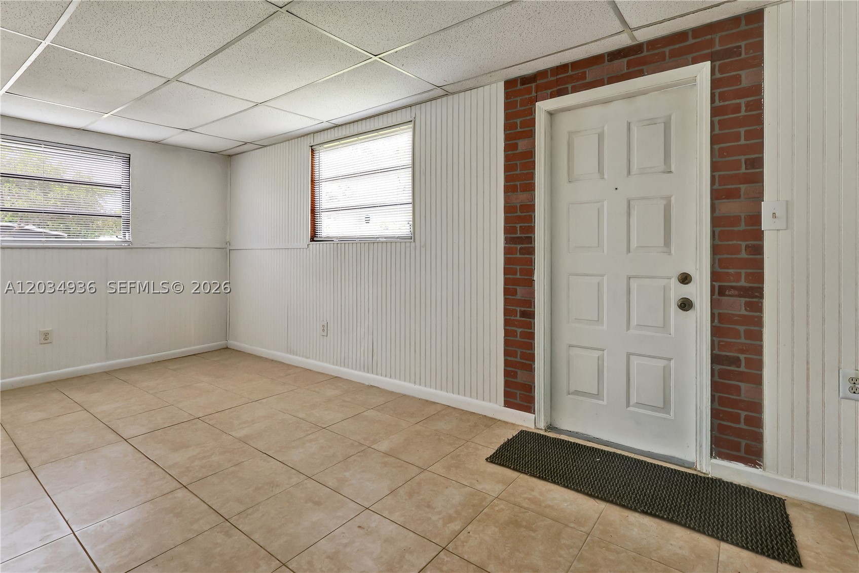 SUNRISE GOLF VILLAGE SEC - Residential