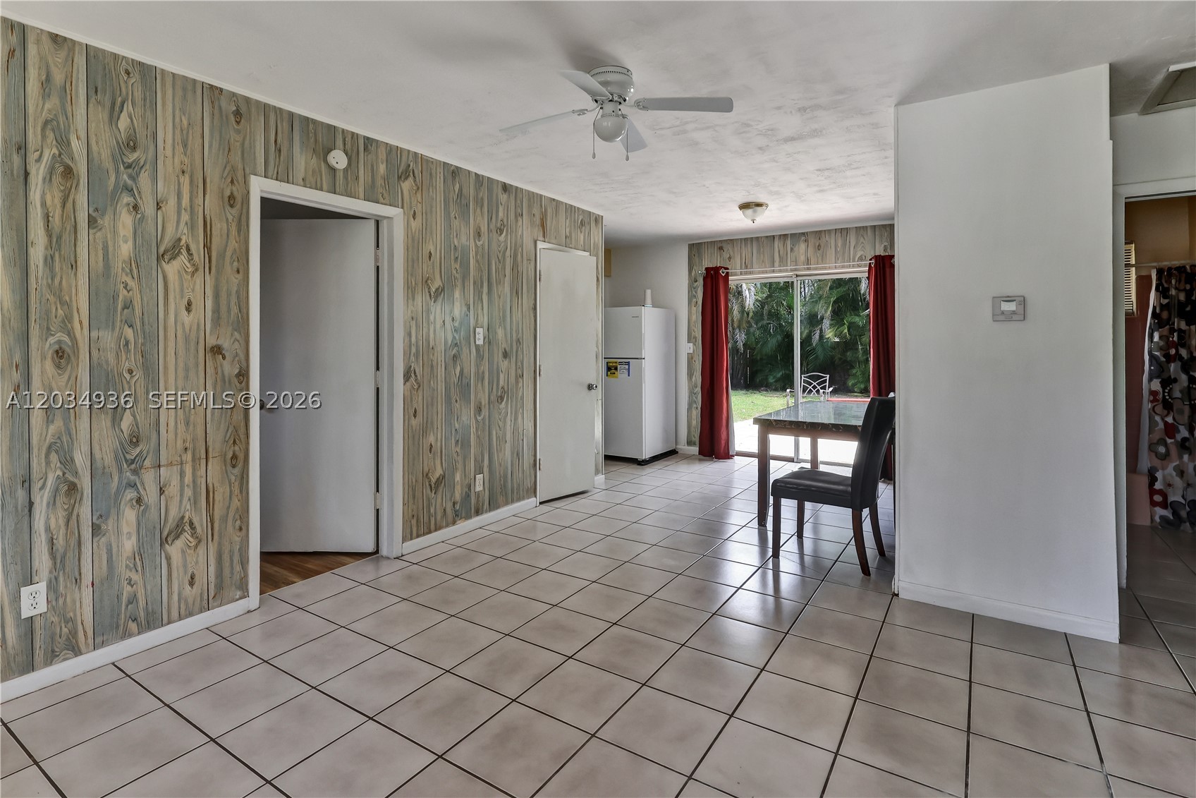 SUNRISE GOLF VILLAGE SEC - Residential