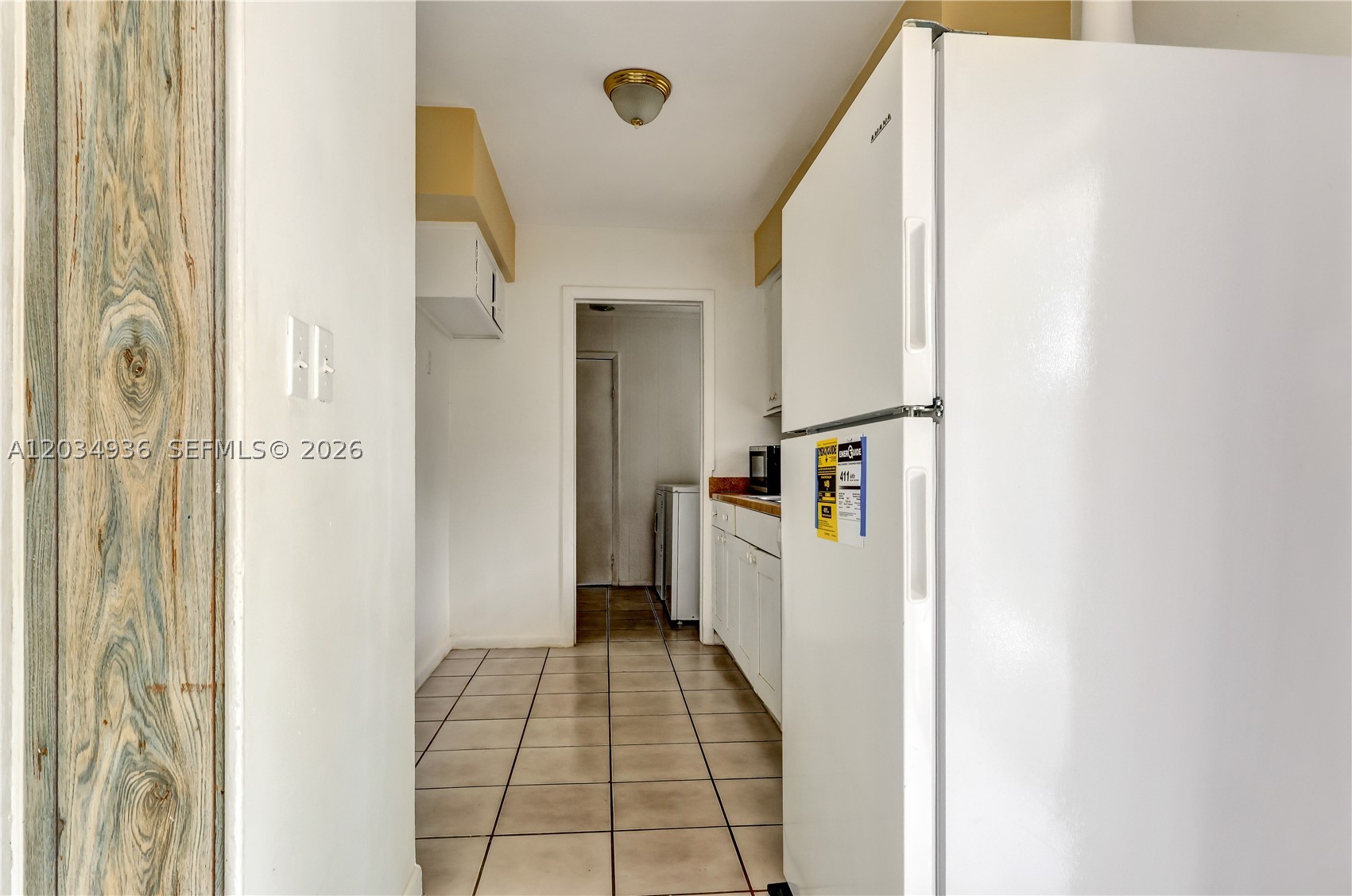 SUNRISE GOLF VILLAGE SEC - Residential