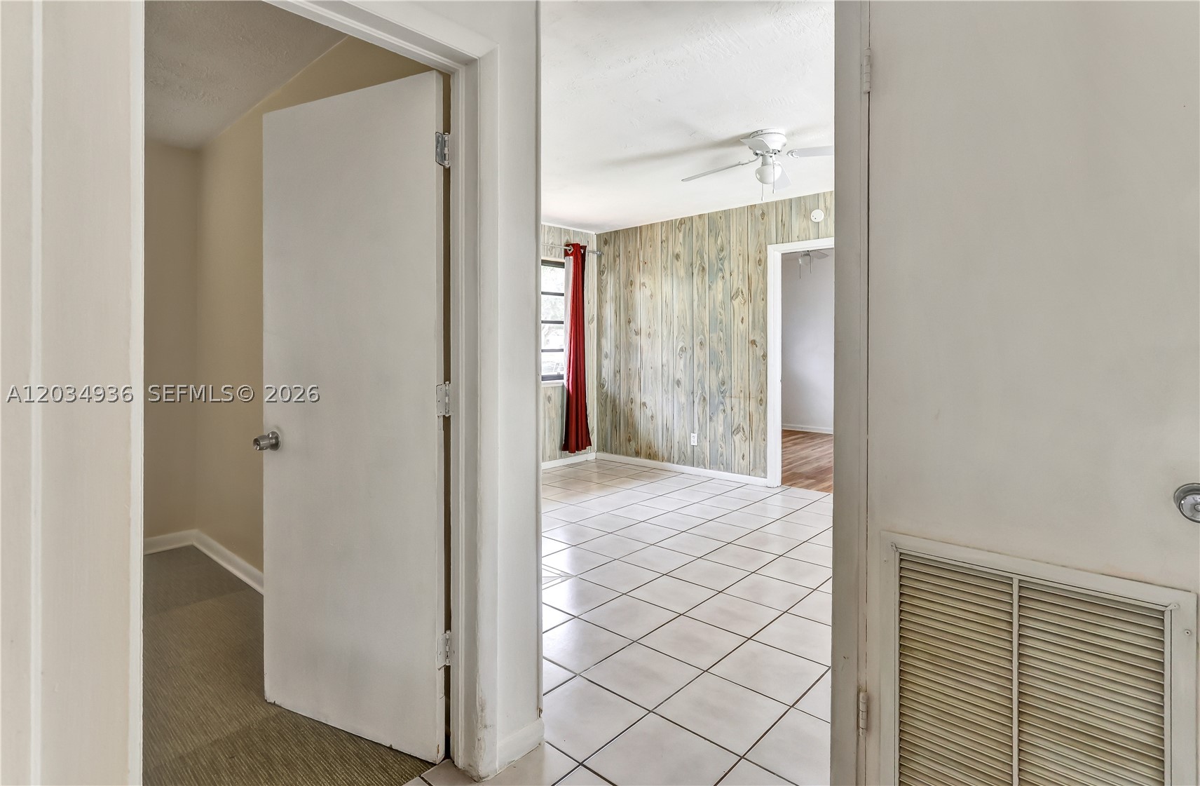 SUNRISE GOLF VILLAGE SEC - Residential
