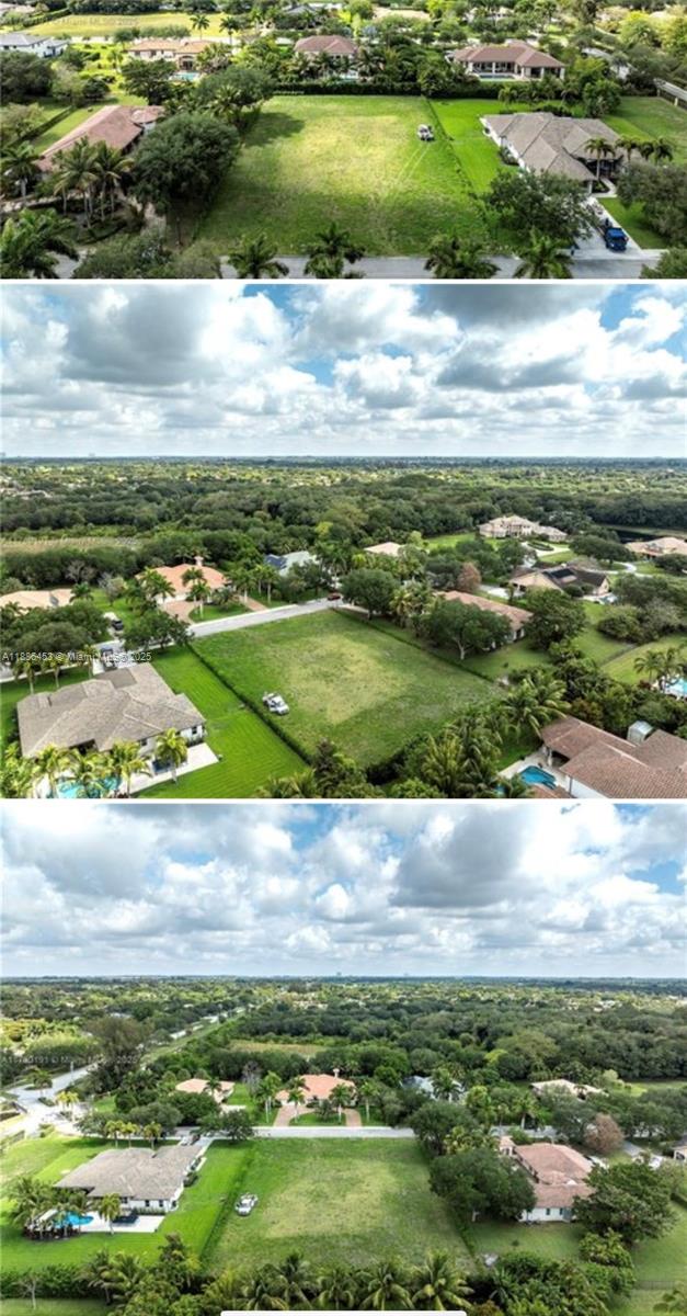 HICKS ESTATES - Residential