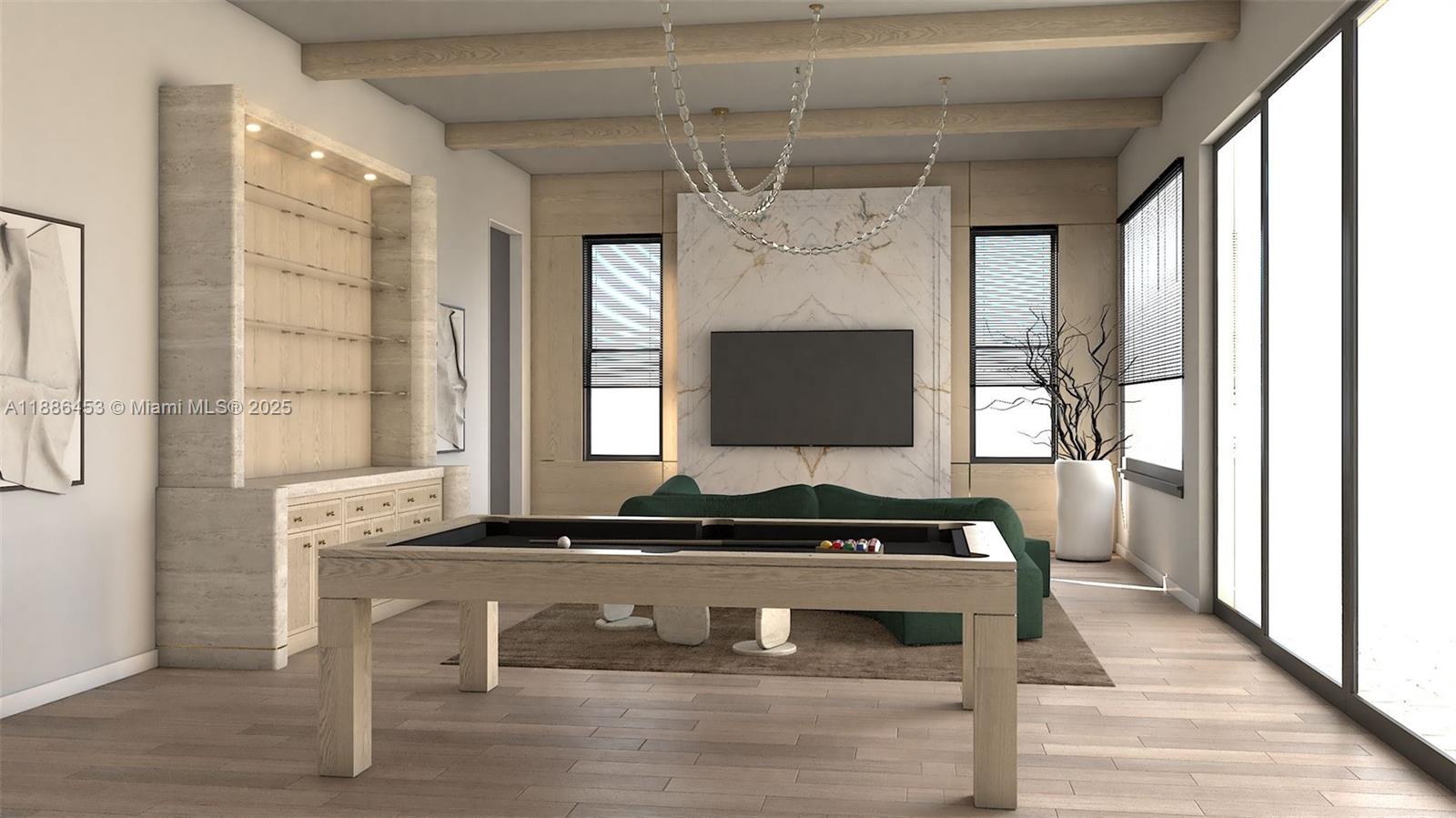 HICKS ESTATES - Residential