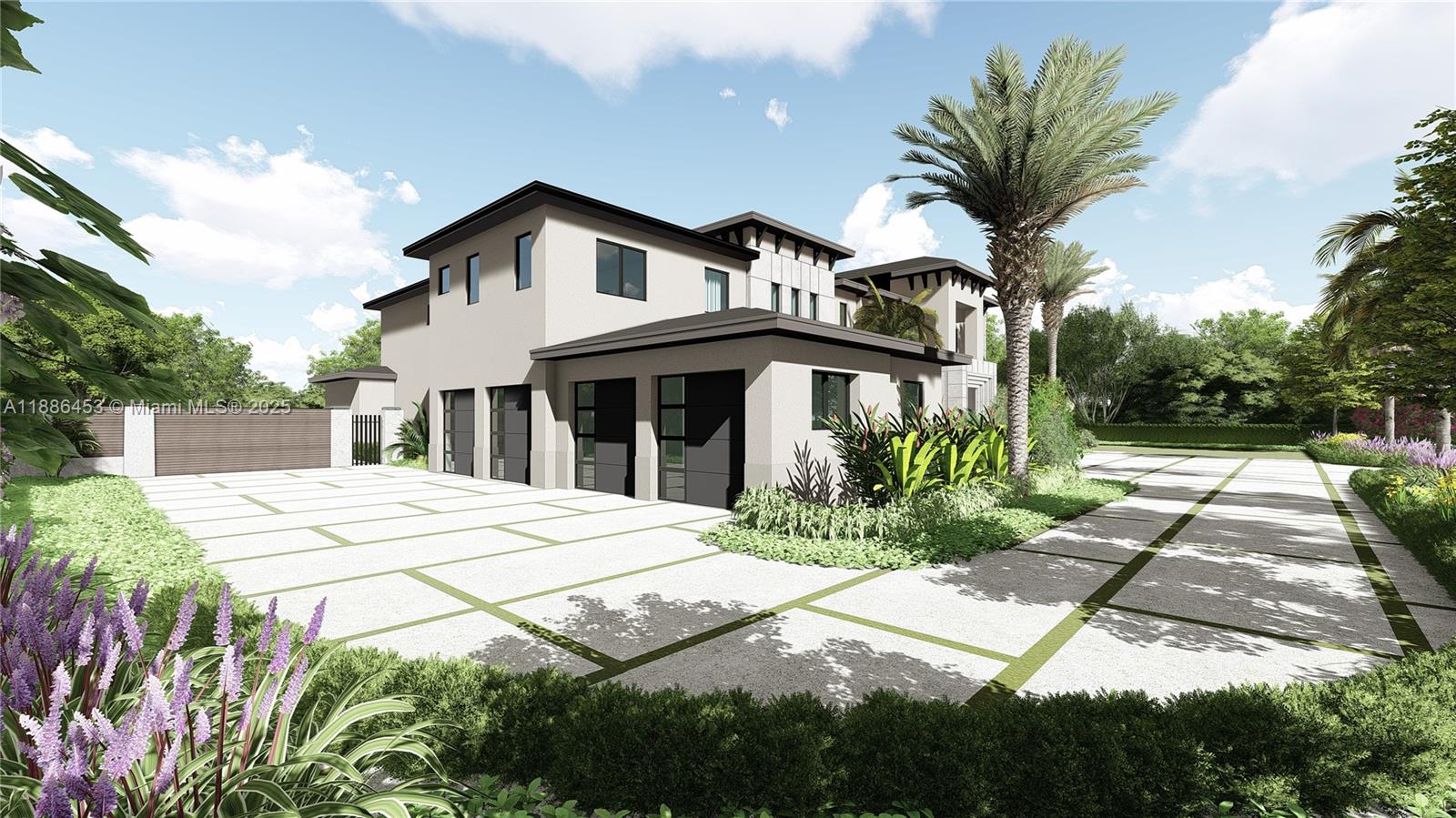 HICKS ESTATES - Residential