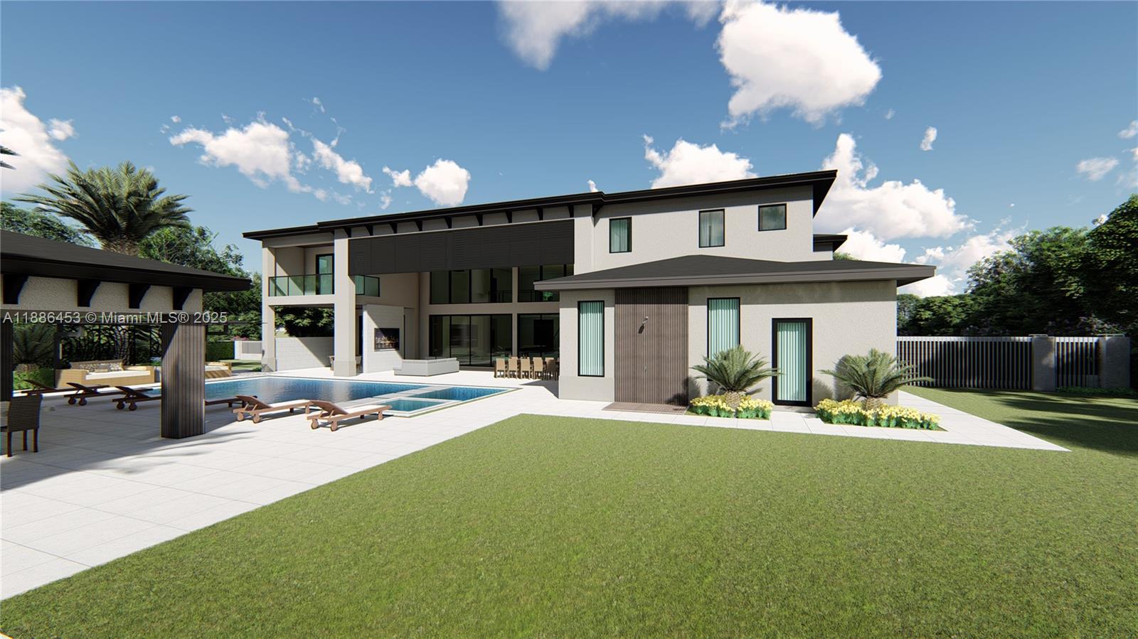 HICKS ESTATES - Residential