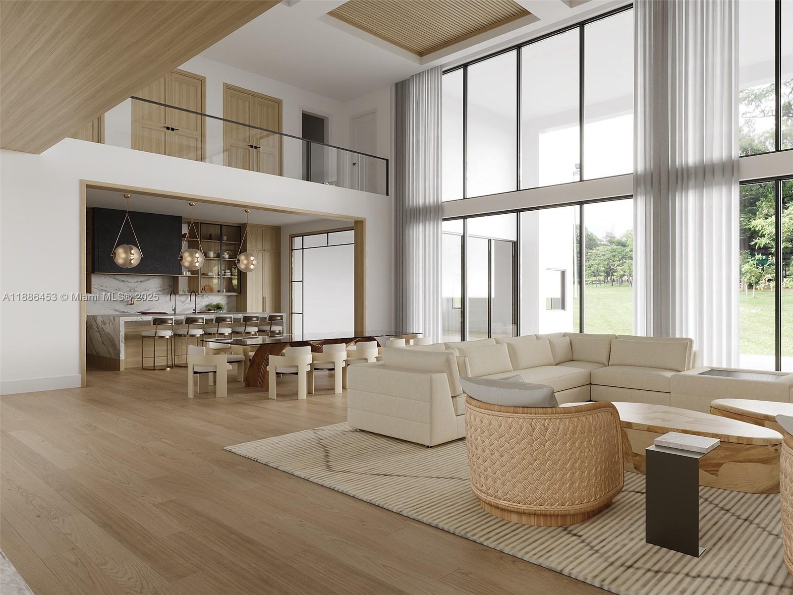 HICKS ESTATES - Residential