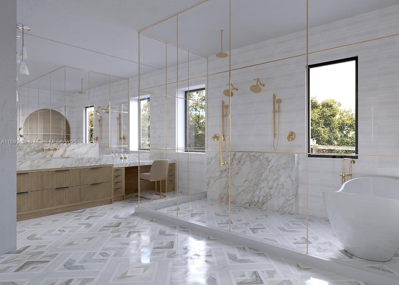 HICKS ESTATES - Residential