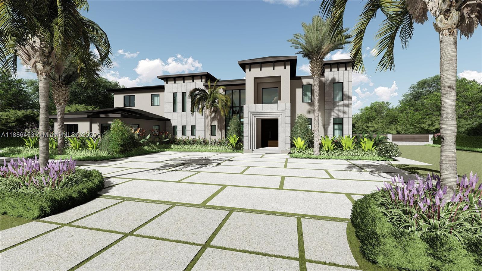HICKS ESTATES - Residential