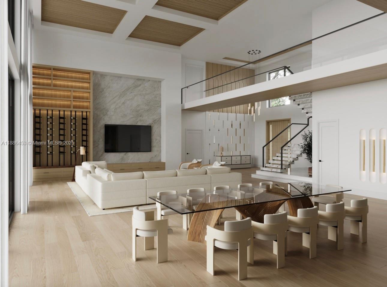 HICKS ESTATES - Residential