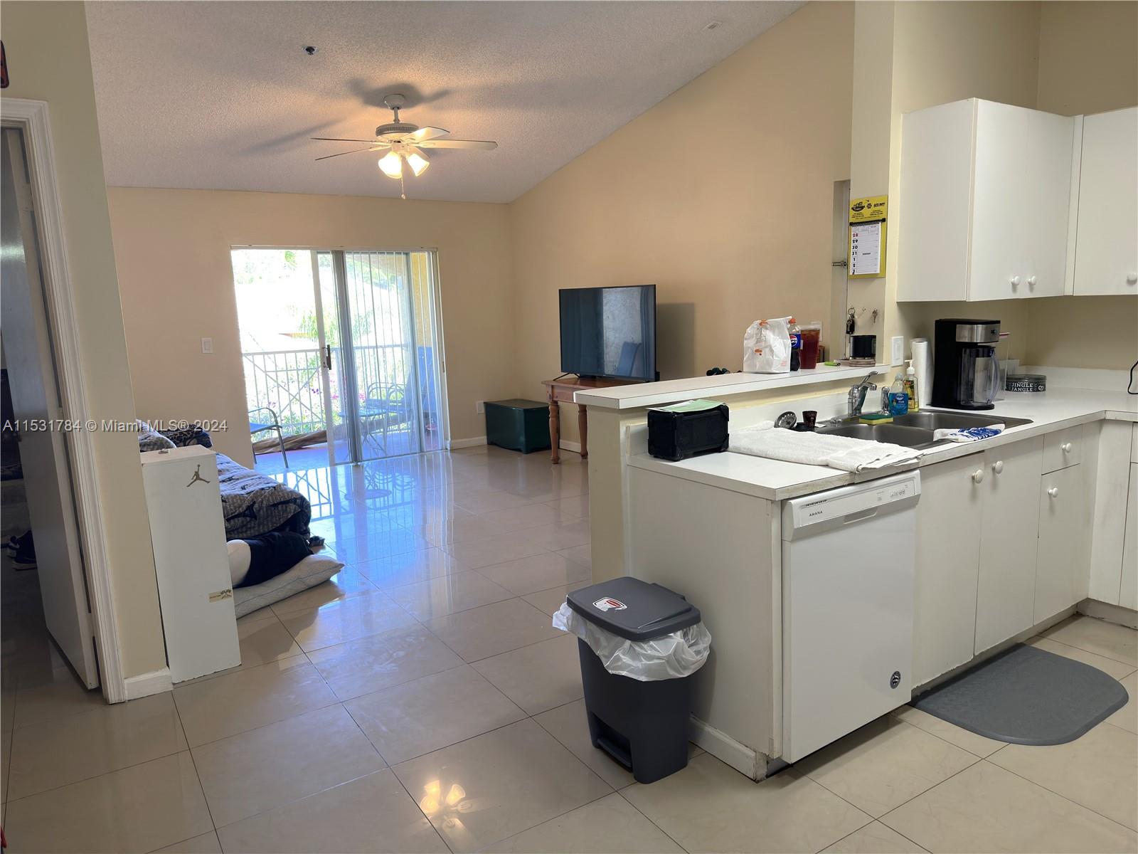 CLUB CARIBE CONDO - Residential