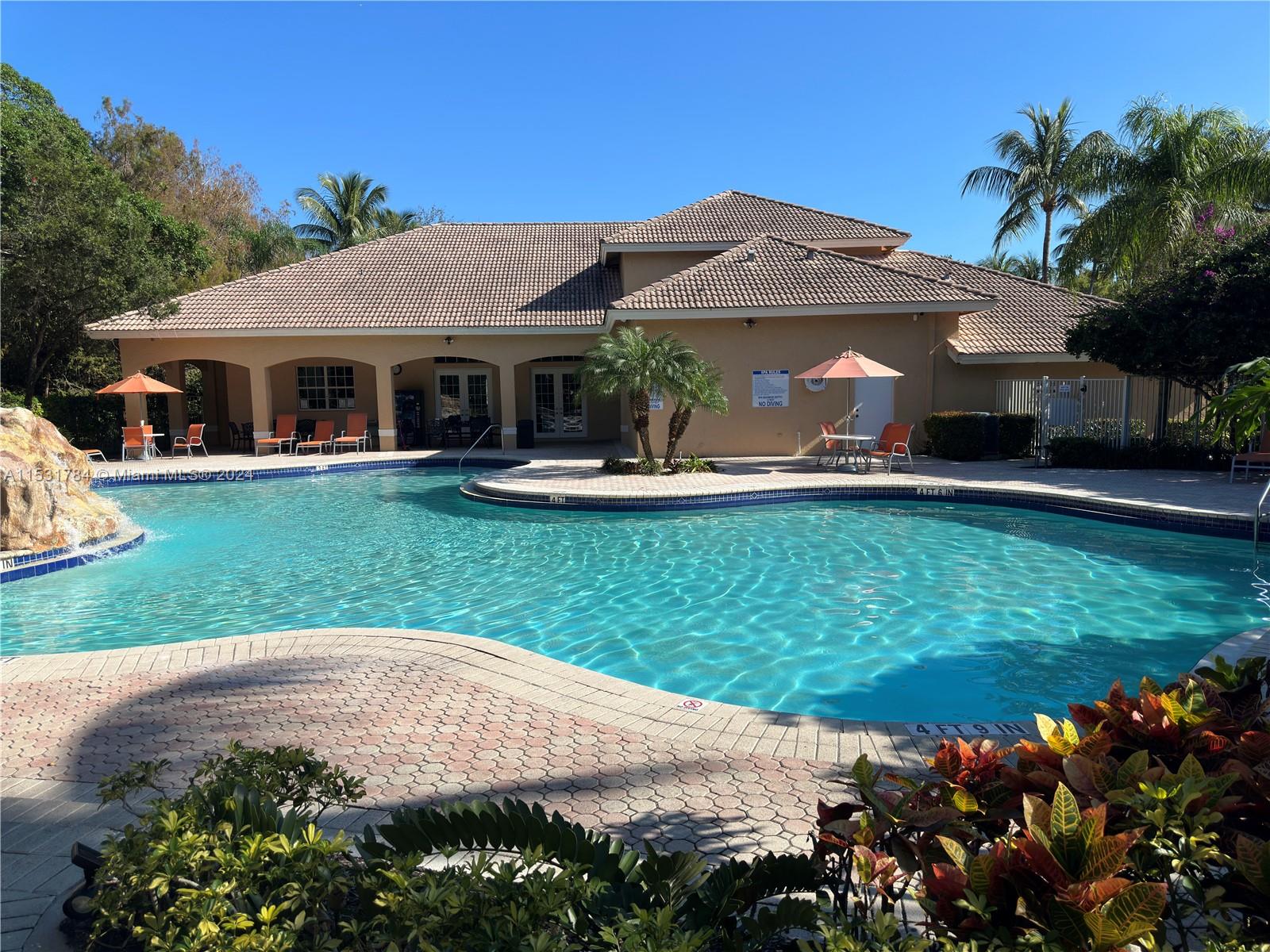 CLUB CARIBE CONDO - Residential