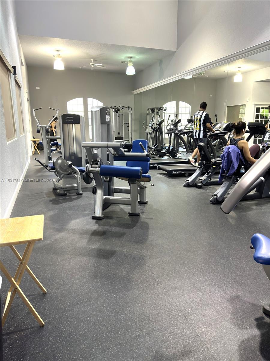 CLUB CARIBE CONDO - Residential