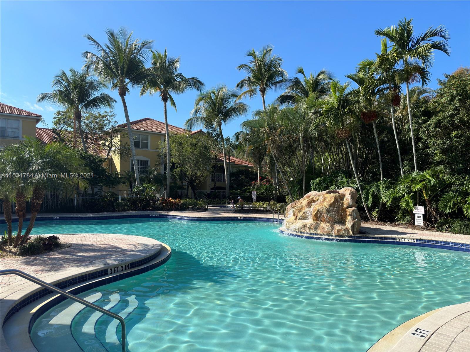 CLUB CARIBE CONDO - Residential