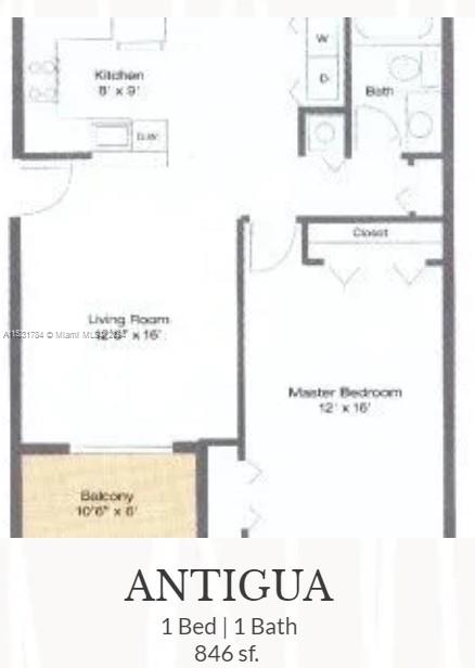 CLUB CARIBE CONDO - Residential