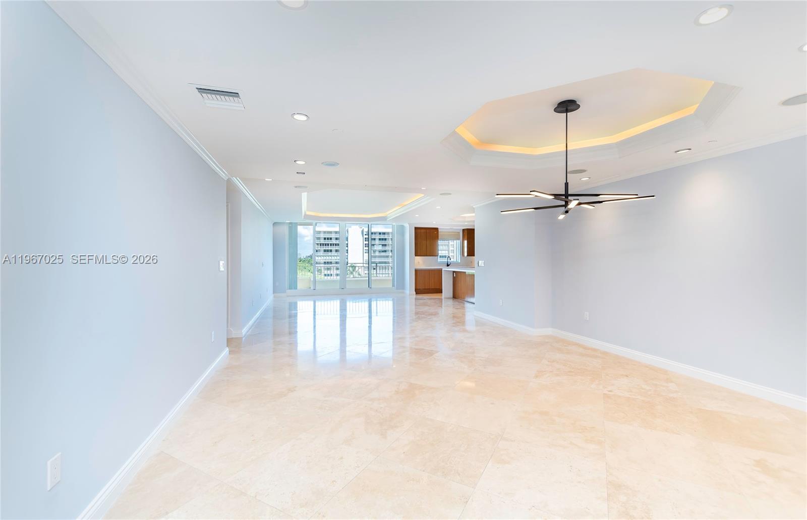 OCEAN TOWER TWO CONDO - Residential