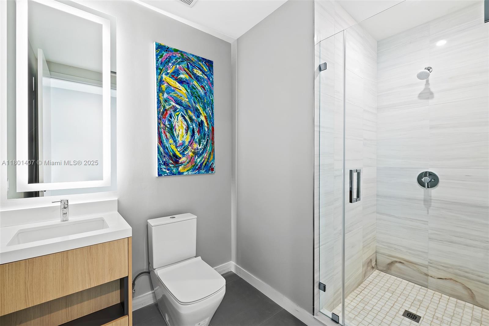 PARAMOUNT MIAMI WORLDCENT - Residential
