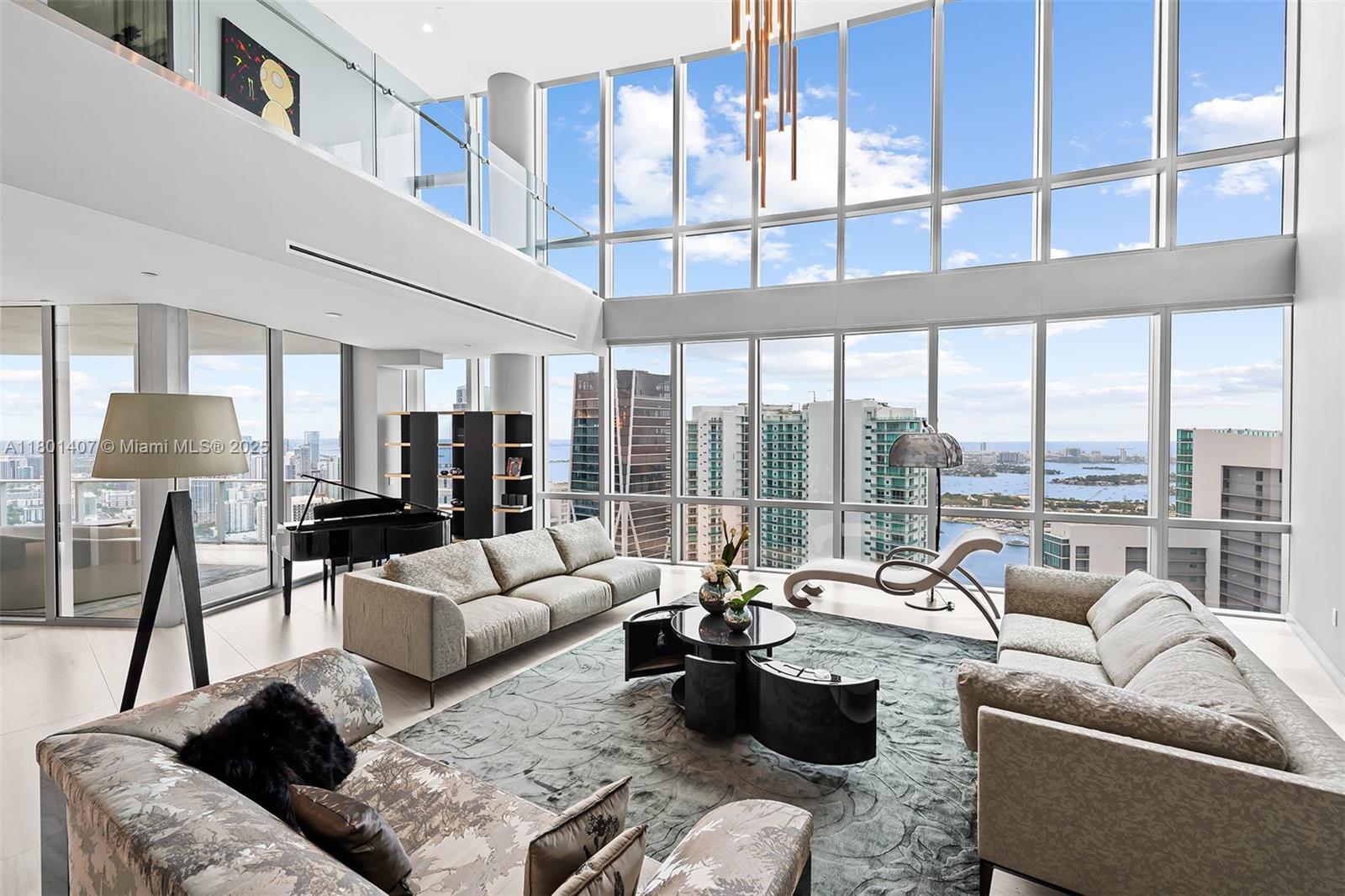 PARAMOUNT MIAMI WORLDCENT - Residential