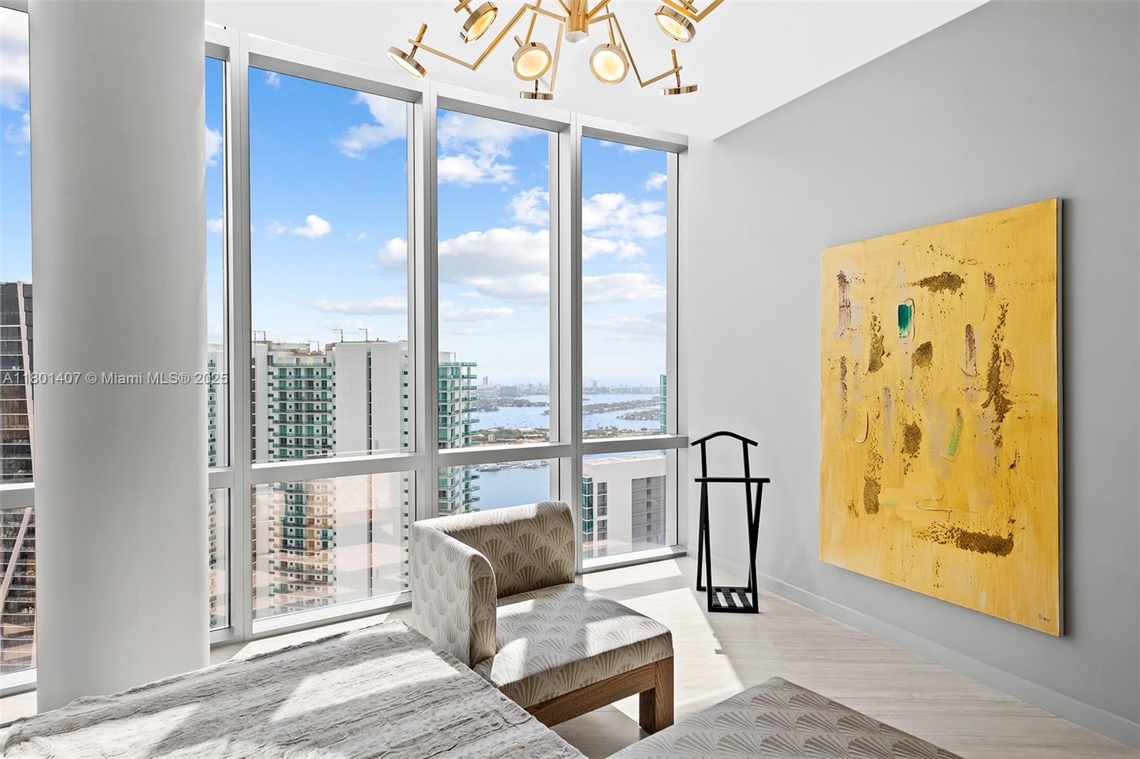 PARAMOUNT MIAMI WORLDCENT - Residential