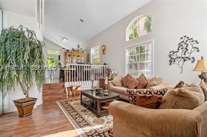 PEMBROKE PINES REGIONAL - Residential