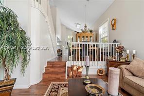 PEMBROKE PINES REGIONAL - Residential
