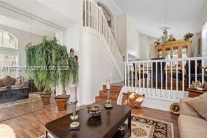 PEMBROKE PINES REGIONAL - Residential