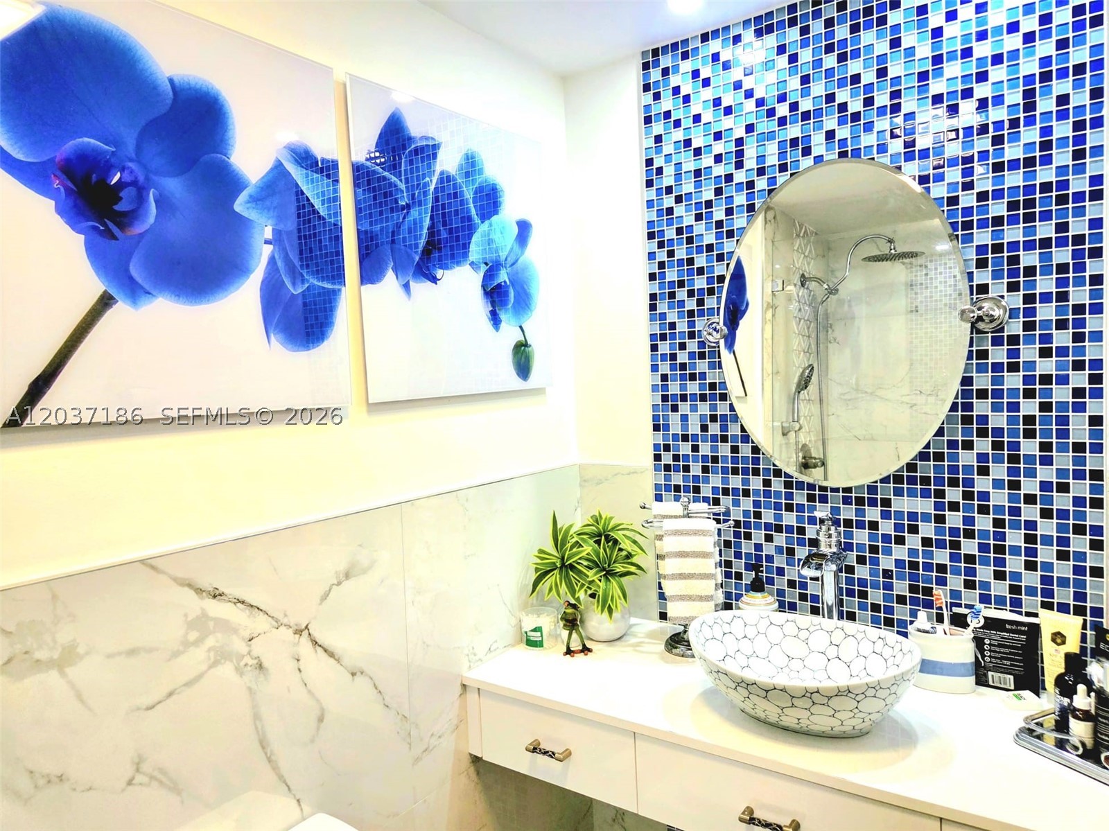 ANDOR PLAZA CONDO - Residential
