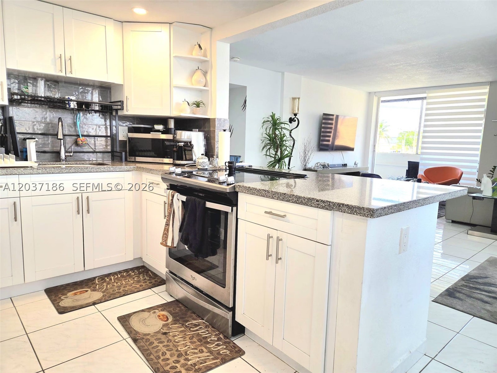 ANDOR PLAZA CONDO - Residential