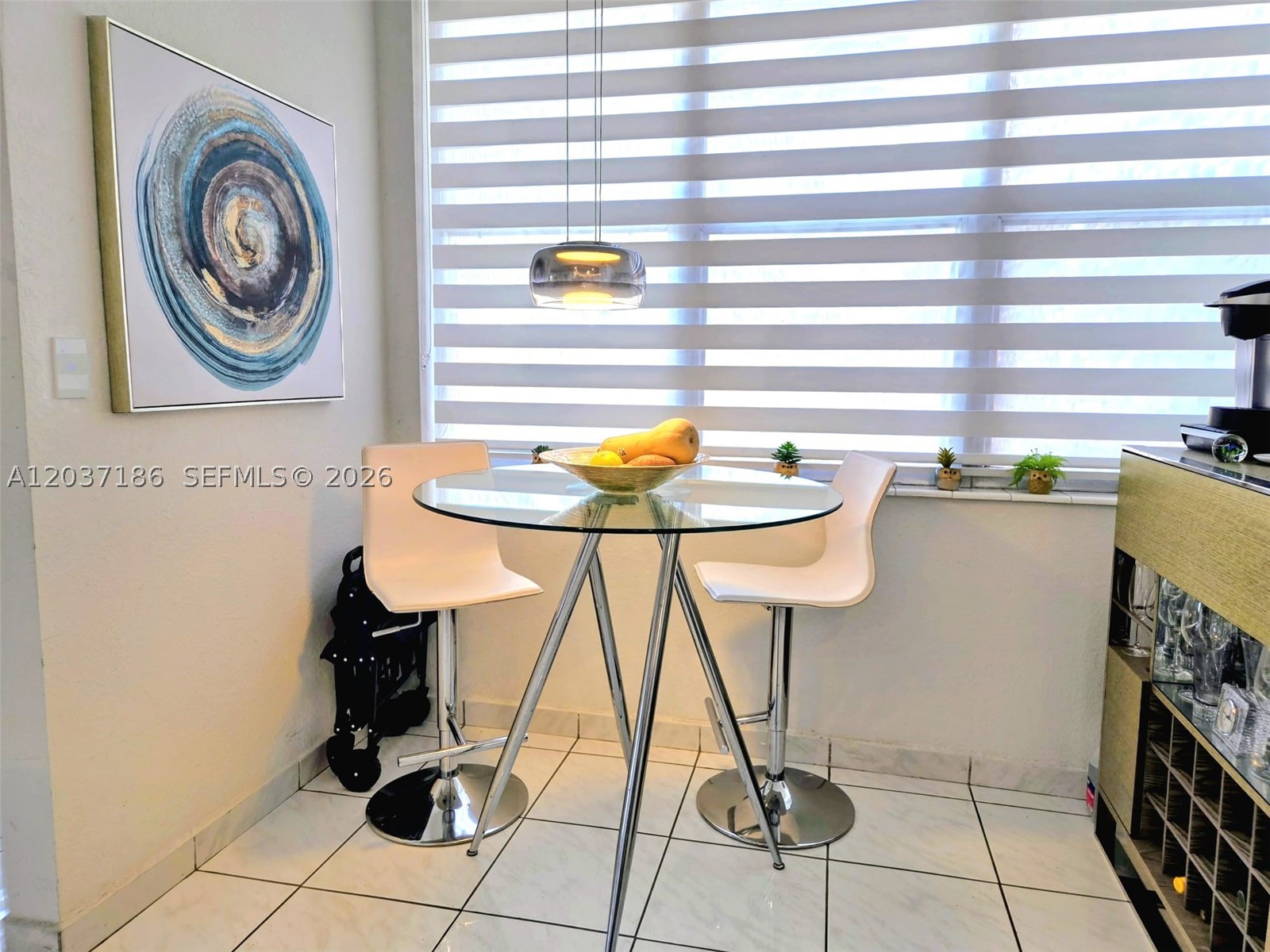 ANDOR PLAZA CONDO - Residential