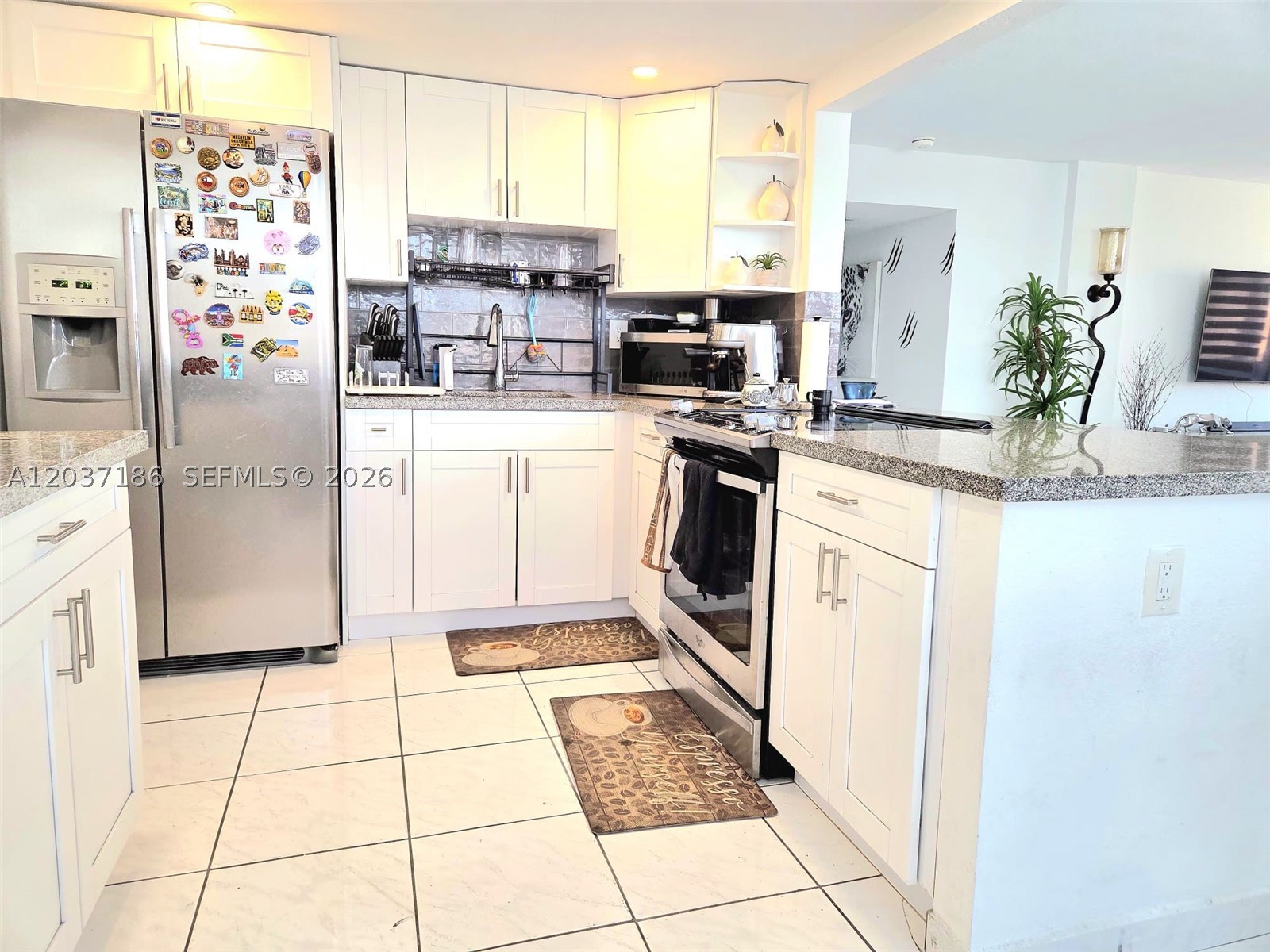 ANDOR PLAZA CONDO - Residential