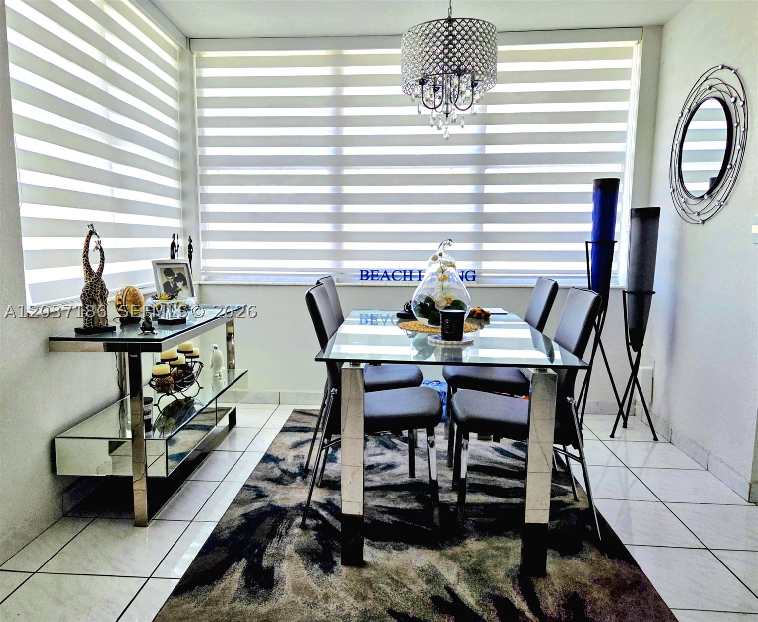 ANDOR PLAZA CONDO - Residential