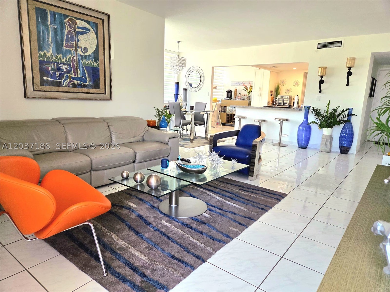 ANDOR PLAZA CONDO - Residential