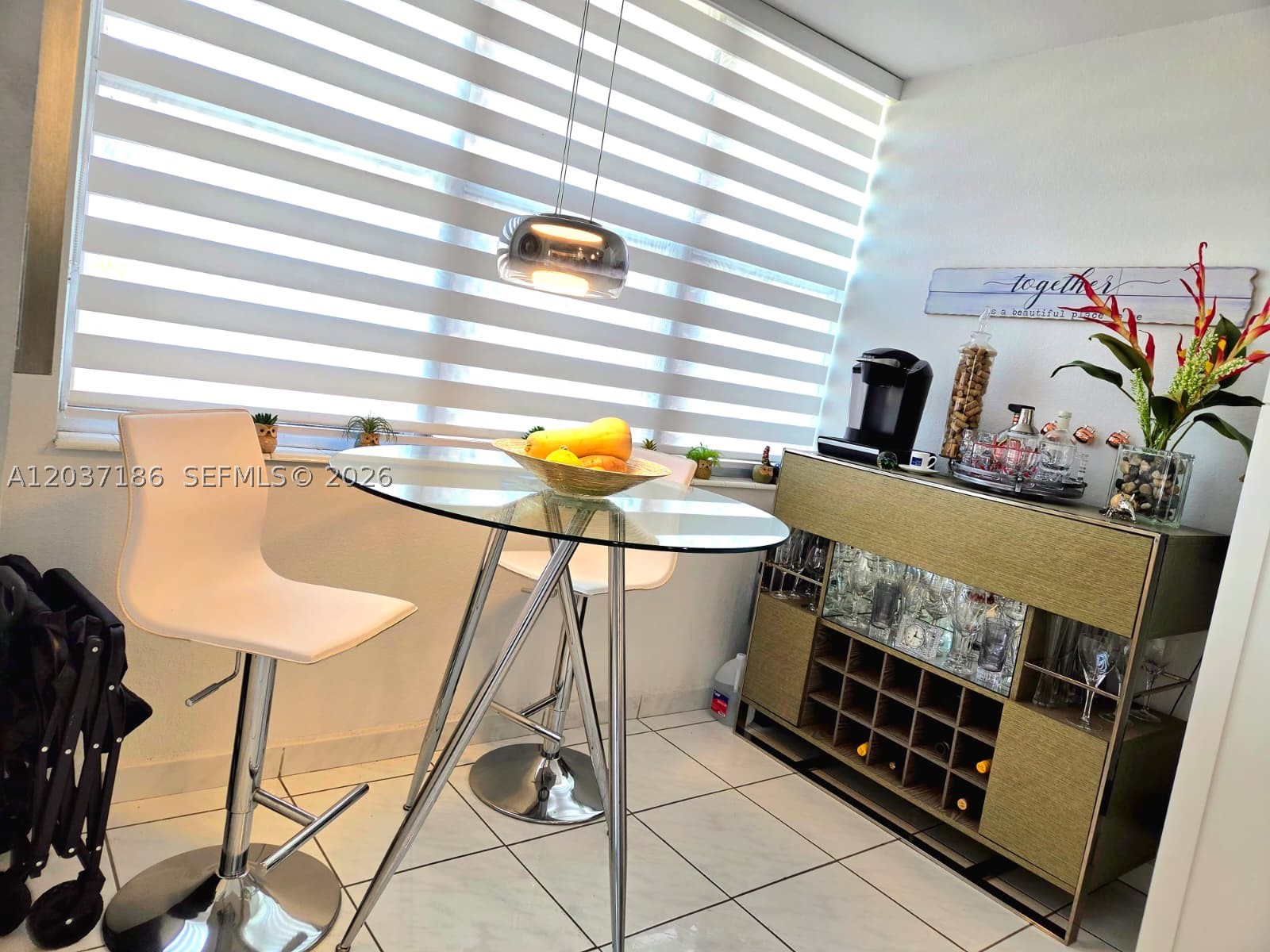 ANDOR PLAZA CONDO - Residential