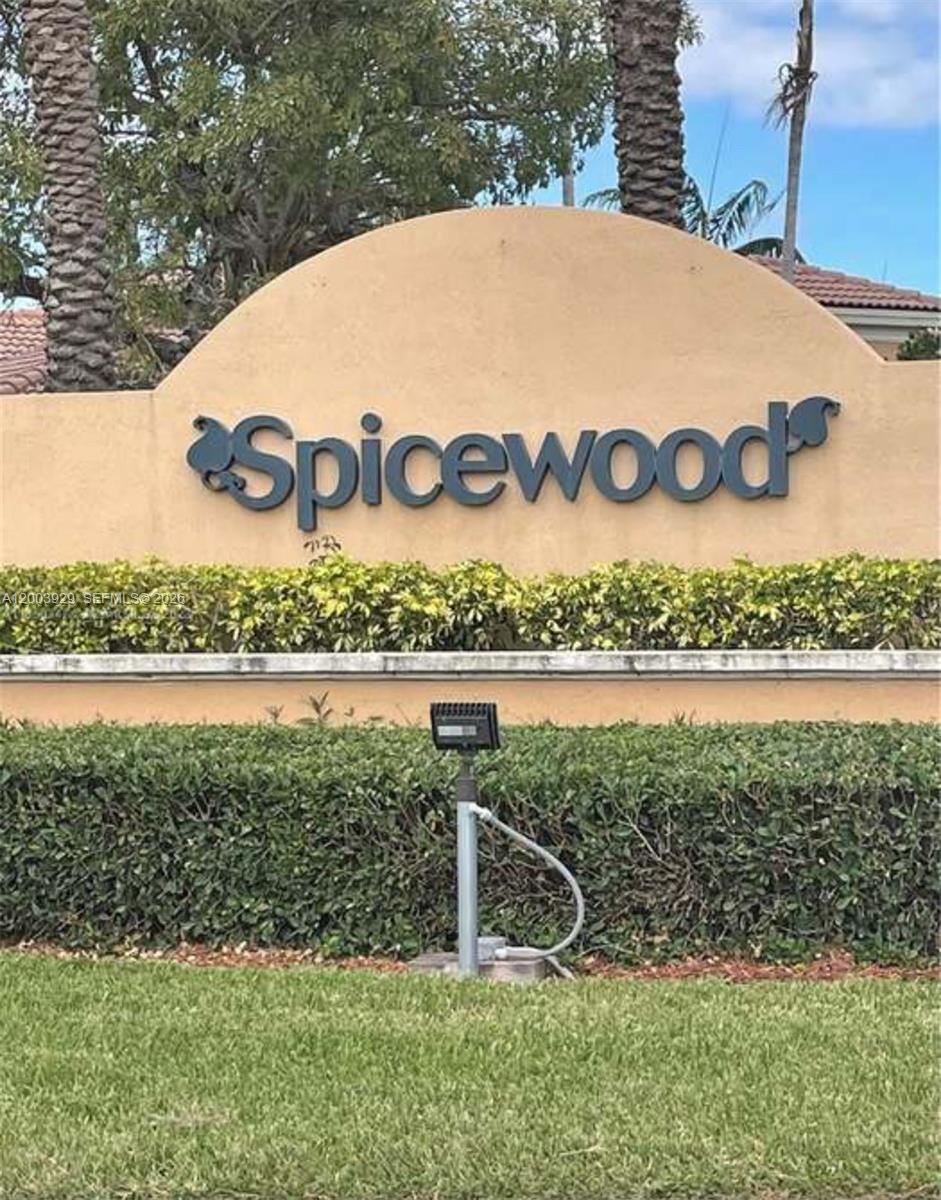 SPICEWOOD SUB - Residential