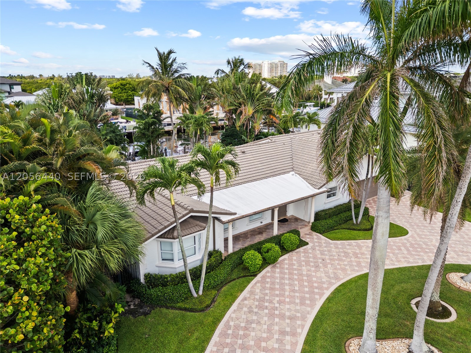 INLET CAY - Residential