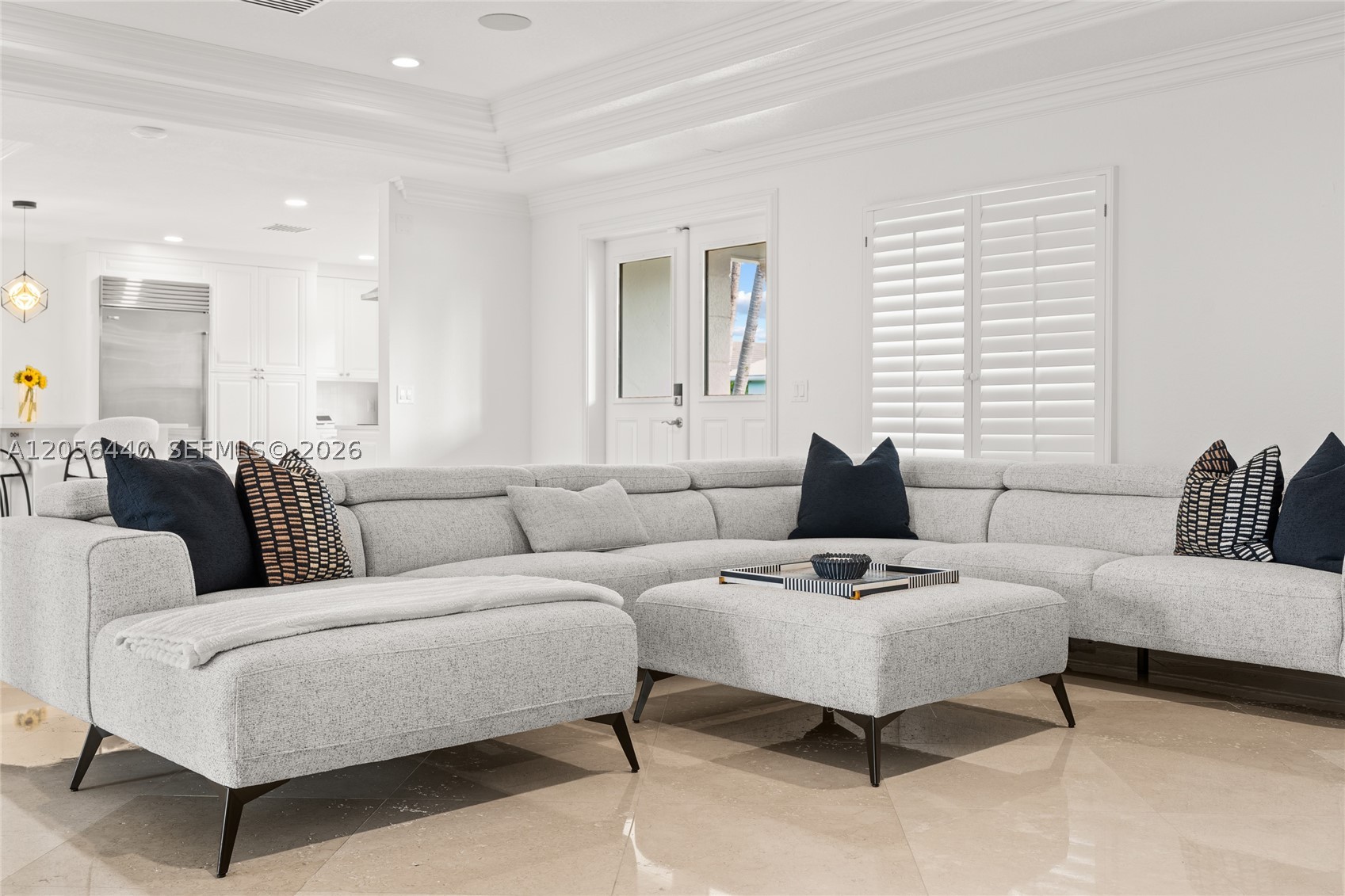 INLET CAY - Residential