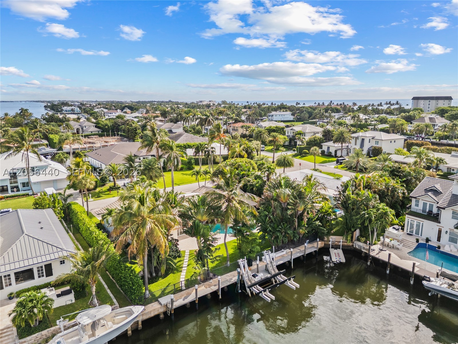 INLET CAY - Residential