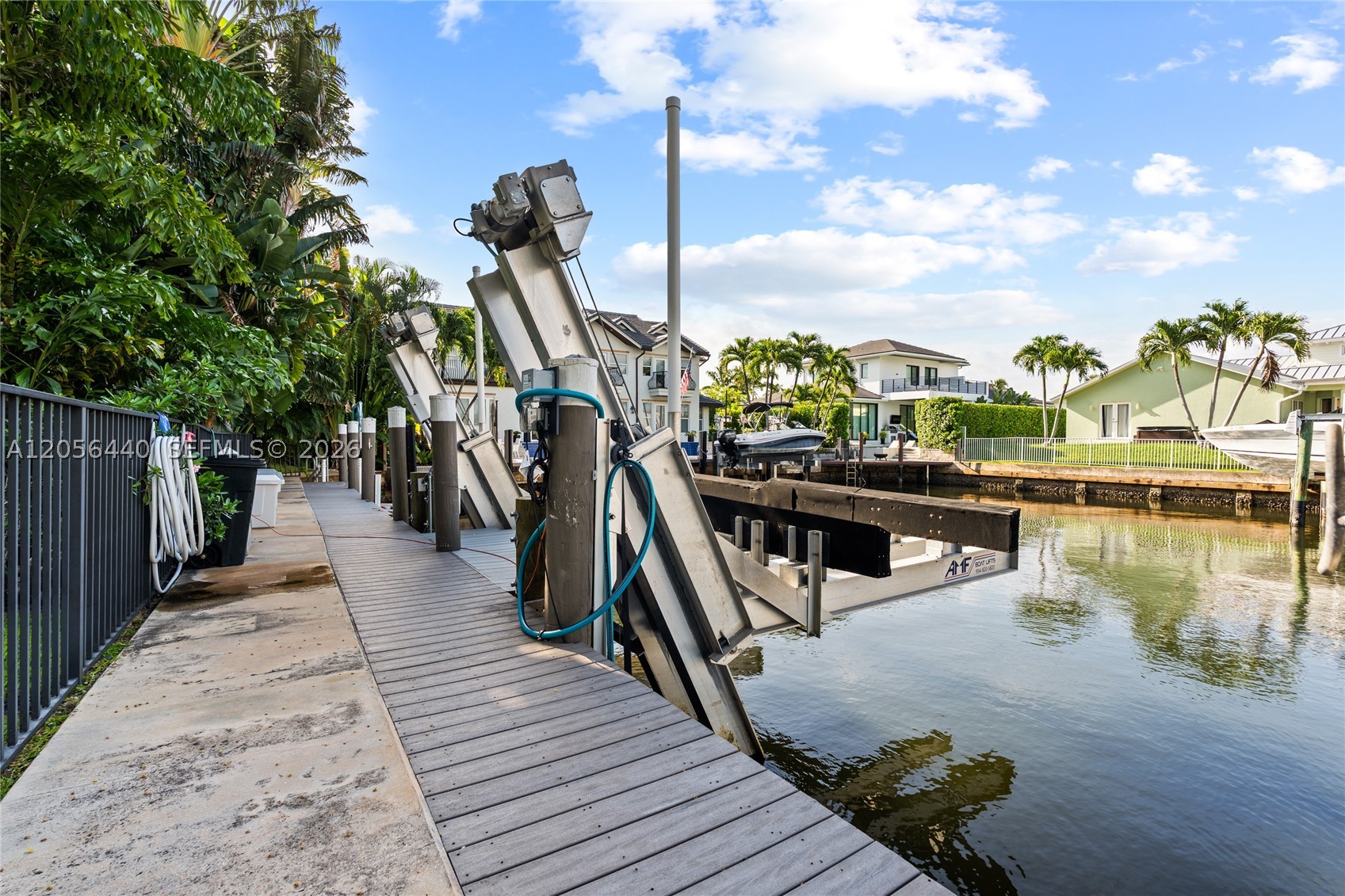 INLET CAY - Residential
