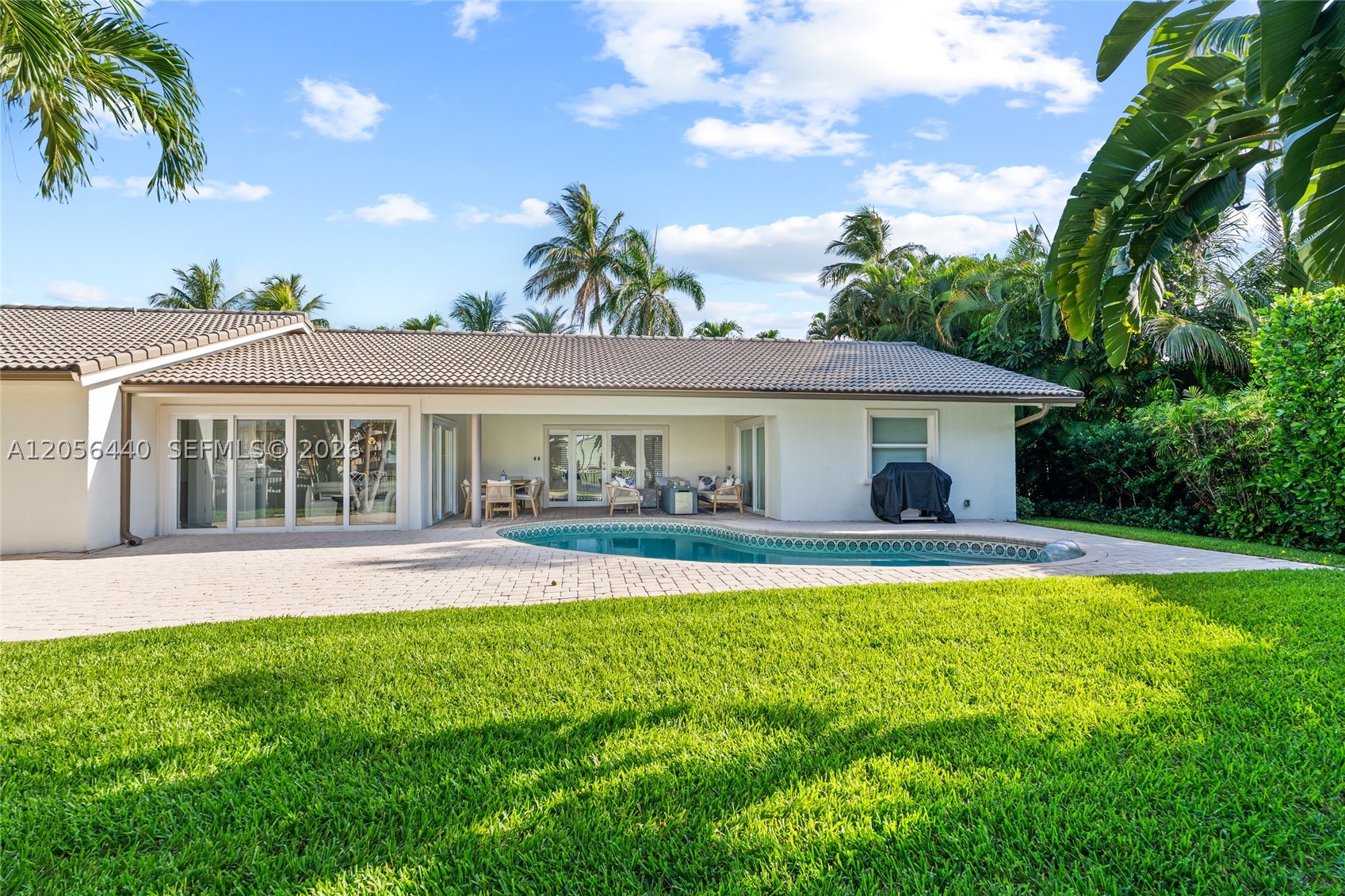 INLET CAY - Residential