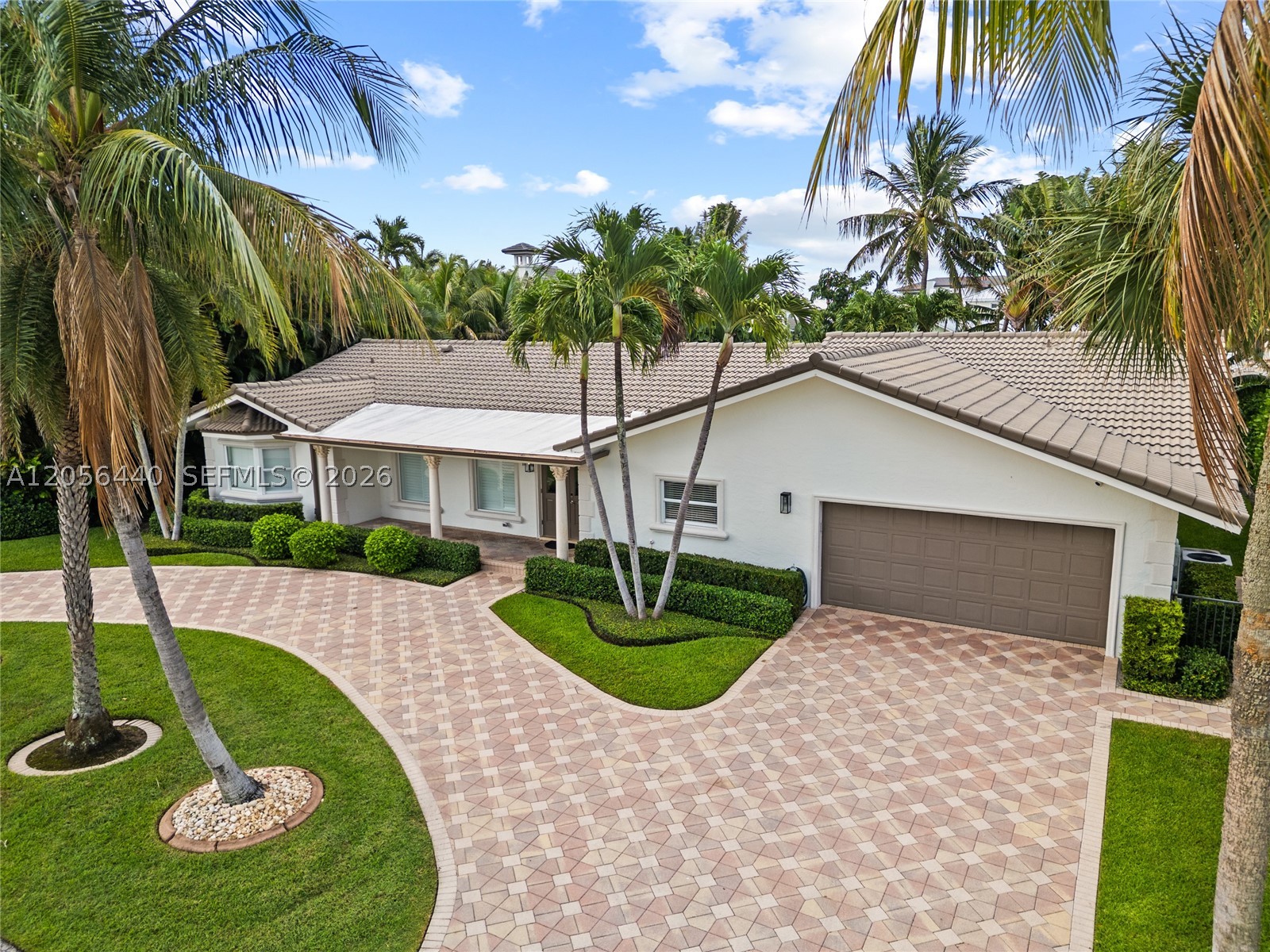 INLET CAY - Residential