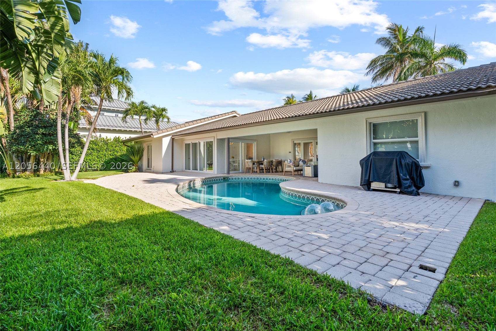 INLET CAY - Residential