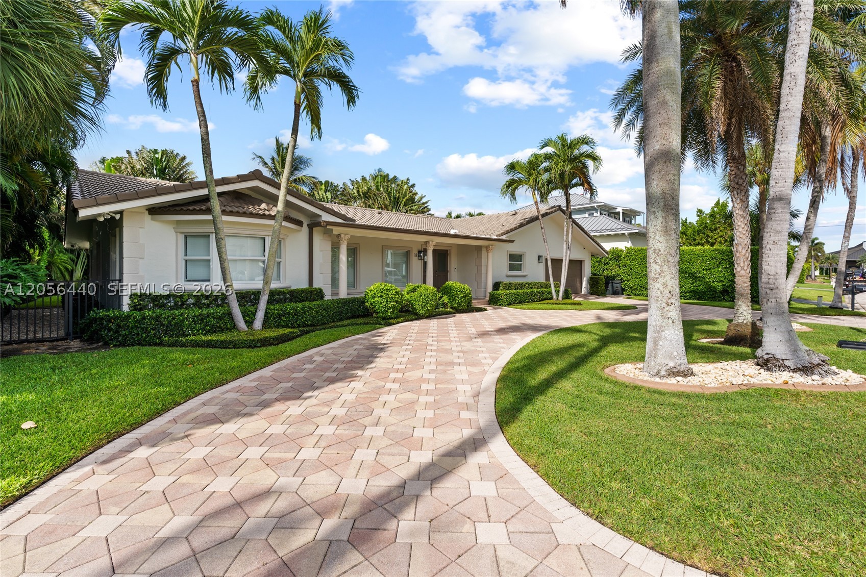 INLET CAY - Residential