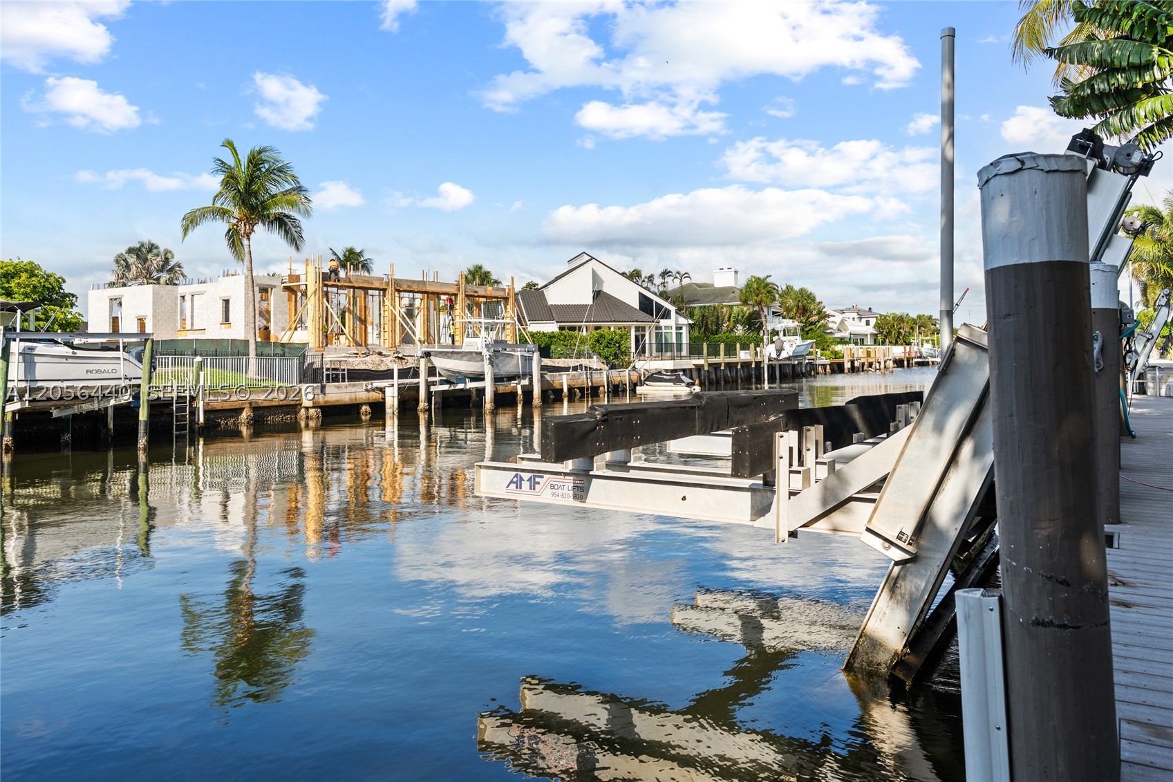 INLET CAY - Residential