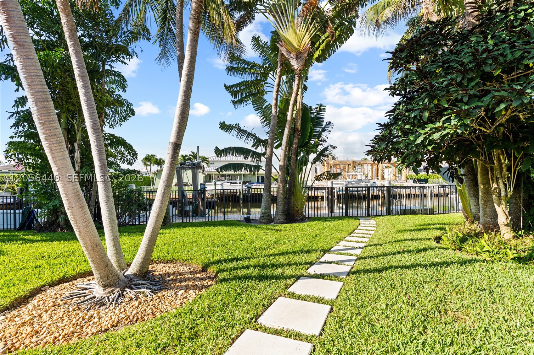 INLET CAY - Residential