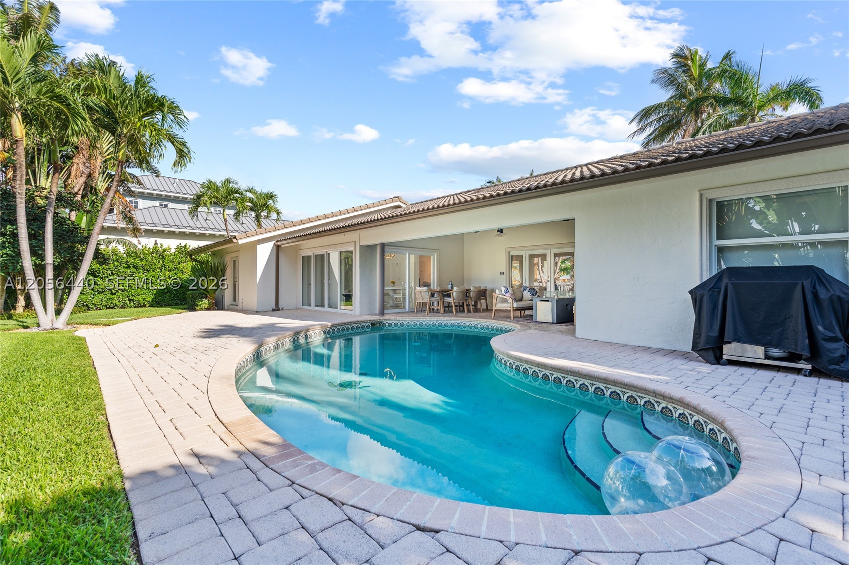 INLET CAY - Residential