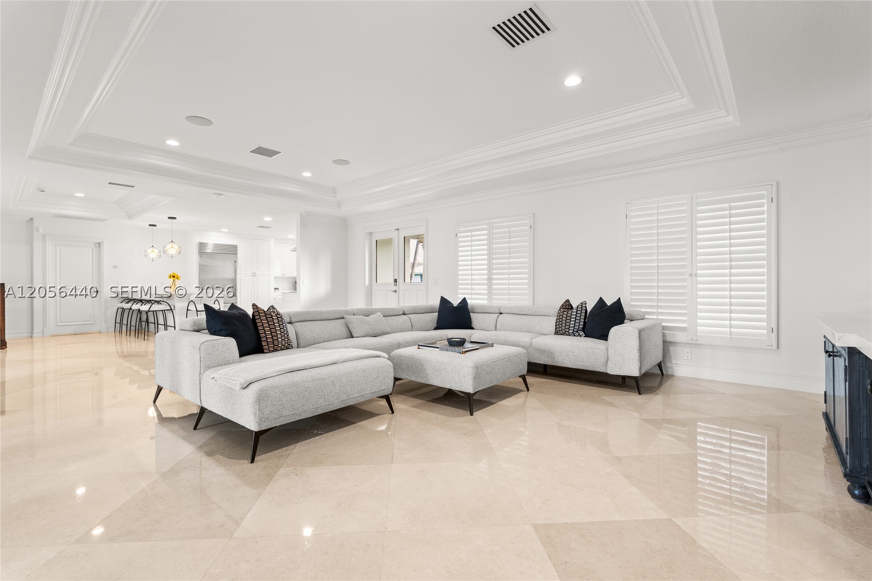 INLET CAY - Residential